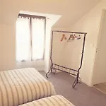 Tatil Evi Au Terminus 3 Climatise *