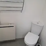 Au Terminus 3 Climatise Nyaraló *