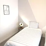 Au Terminus 3 Climatise Nyaraló *