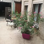 Au Terminus 3 Climatise Tatil Evi