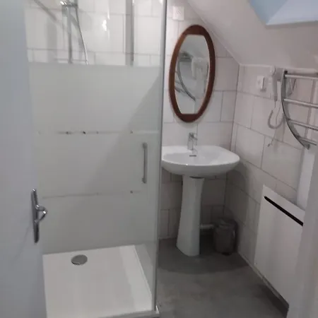 Au Terminus 3 Climatise