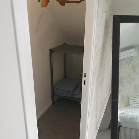 Au Terminus 3 Climatise Holiday home *