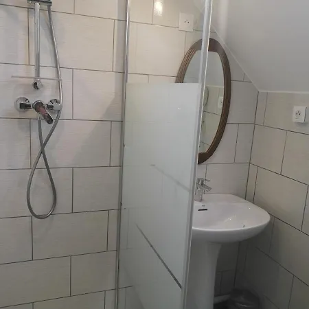 Au Terminus 3 Climatise Prázdninový dům *
