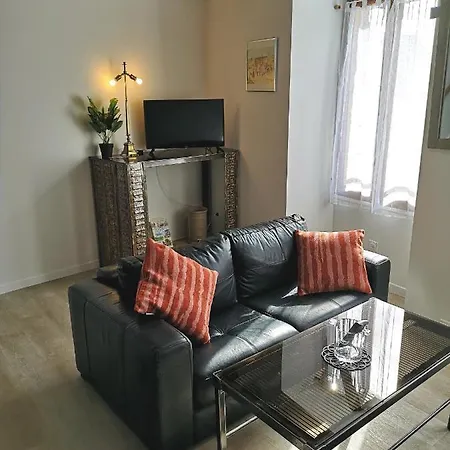 Au Terminus 3 Climatise * Hautvillers