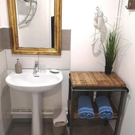 Au Terminus 3 Climatise *