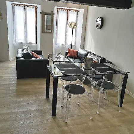 Au Terminus 3 Climatise Prázdninový dům