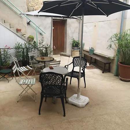 Au Terminus 3 Climatise Hautvillers