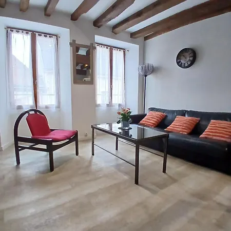 Au Terminus 3 Climatise *