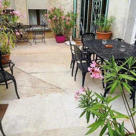 Au Terminus 3 Climatise Hautvillers