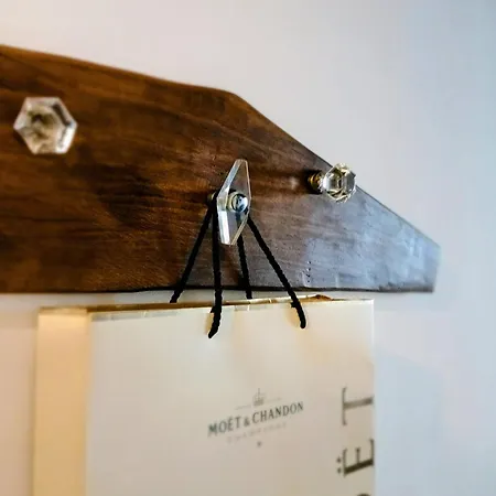 Holiday home Au Terminus 3 Climatise