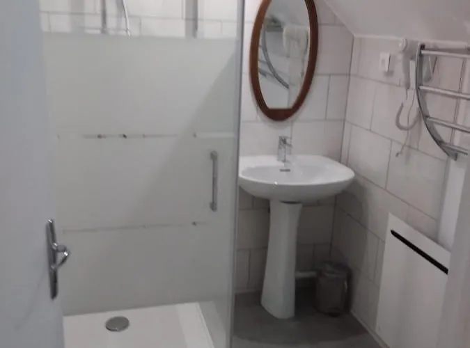 Au Terminus 3 Climatise