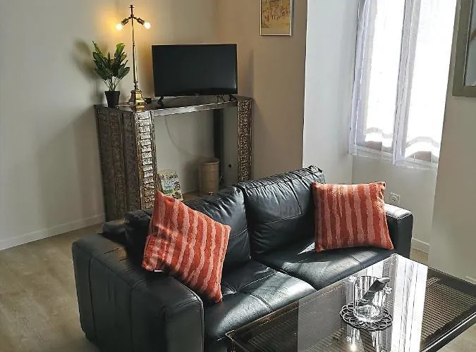 Au Terminus 3 Climatise * הוטווילר