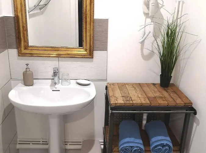 Au Terminus 3 Climatise *