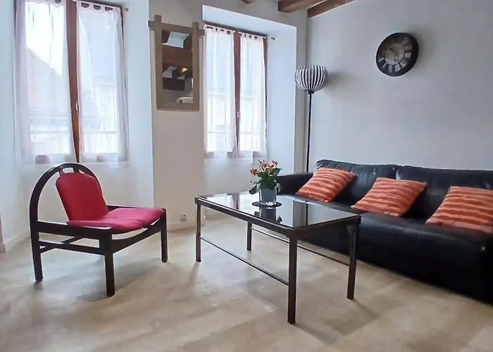 Au Terminus 3 Climatise *