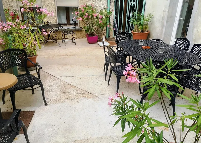 Au Terminus 3 Climatise הוטווילר