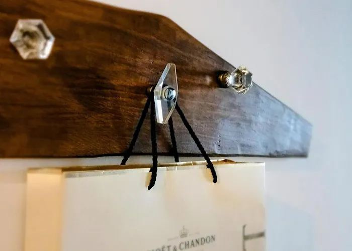 בית נופש Au Terminus 3 Climatise